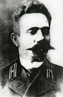 Г.П. Кусков